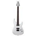 Guitarra Eléctrica Schecter Reaper-6 Custom Wh