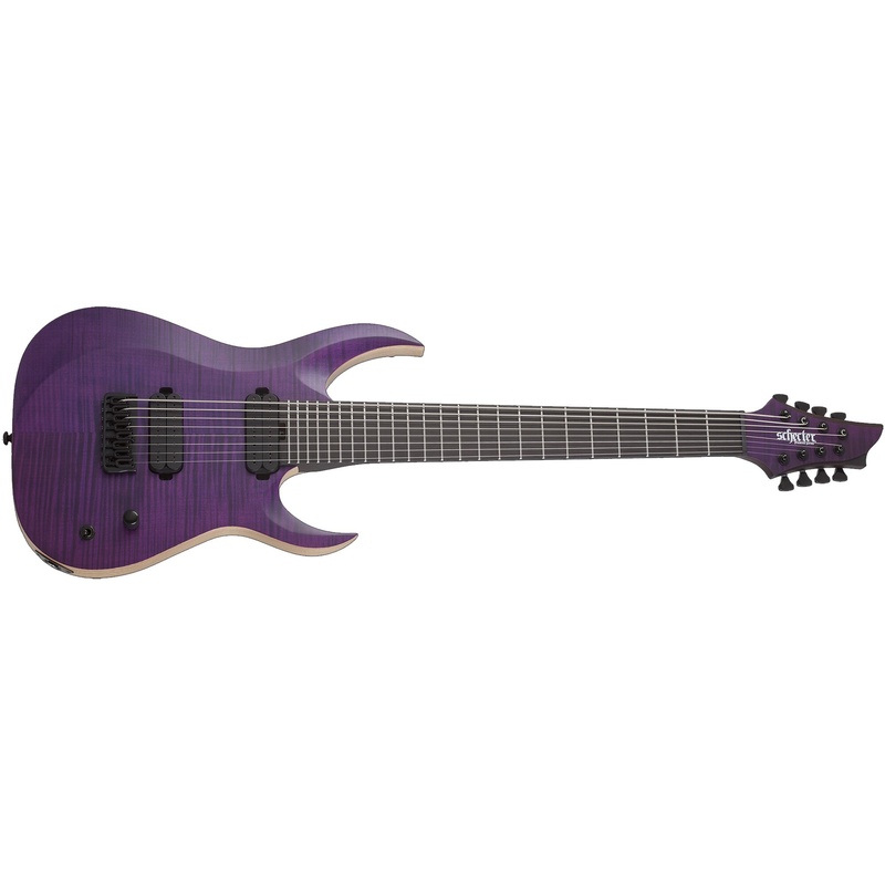 Guitarra Eléctrica Schecter John Browne Tao-8 Stp