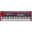 Teclado Stage Piano Nord Stage 4 73