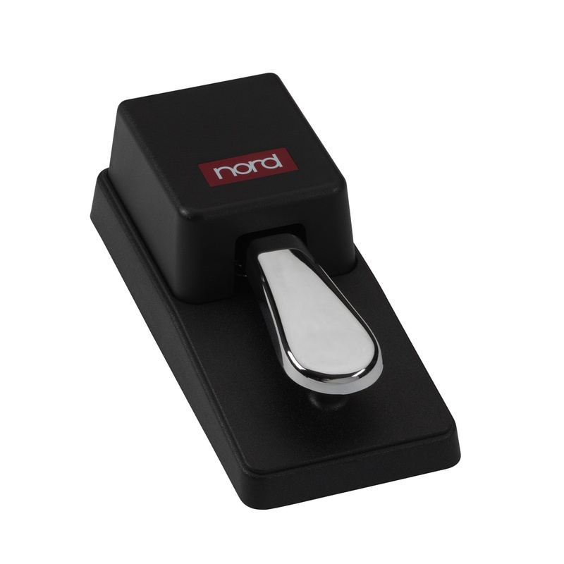 Pedal De Sostenido Nord Sustain Pedal 2