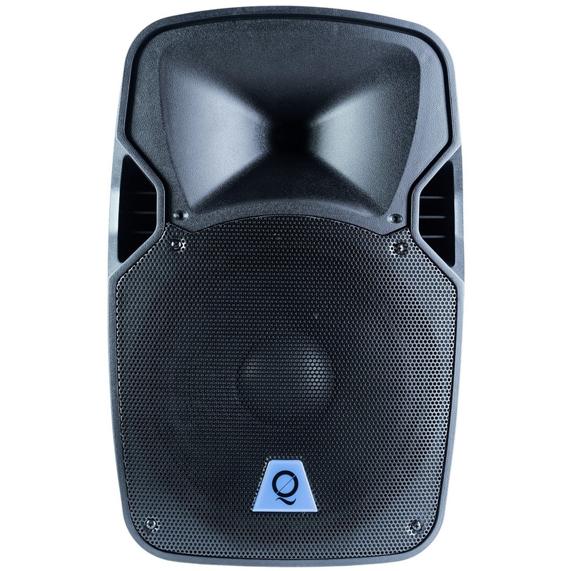 Altavoz De Pa Oqan Qls-12S