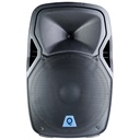Altavoz Pa Amplificado Oqan Qls-15S