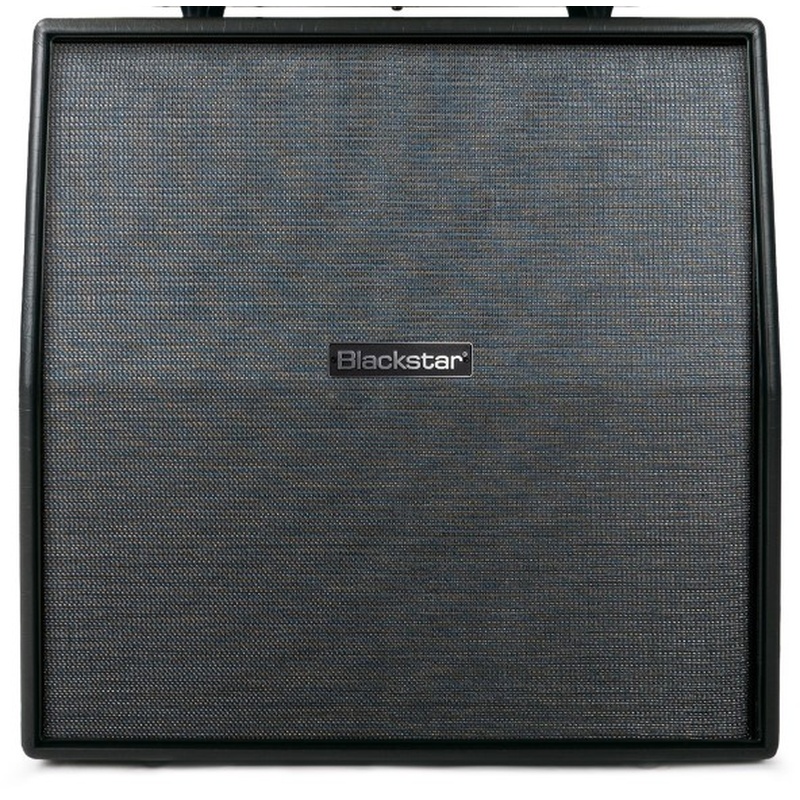 Pantalla Pasiva De Guitarra Blackstar Htv-412B Mkiii