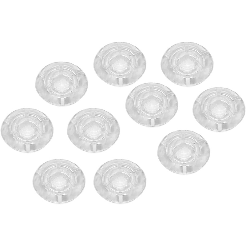 Tapón De Pedal Mooer Topper Transp