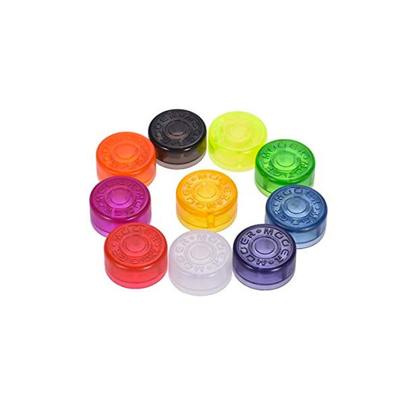 Tapper Mooer Topper (Pack 10)