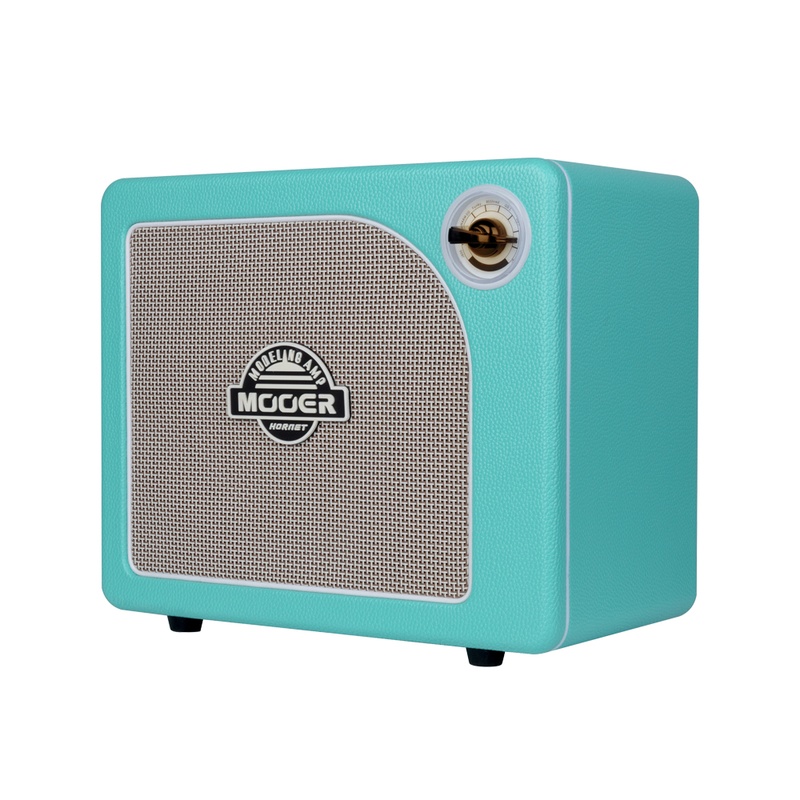 Amplificador Combo Mooer Hornet 15 Grn