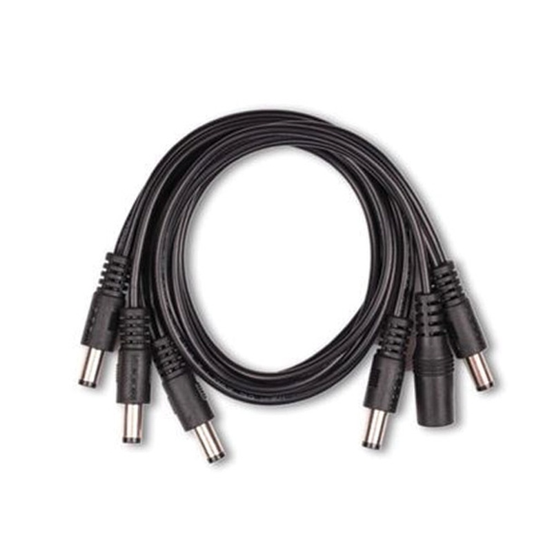Cable Mooer Pdc-5S Recto