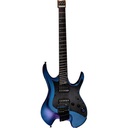 Guitarra Eléctrica Mooer Gtrs W900 Aurora Pr