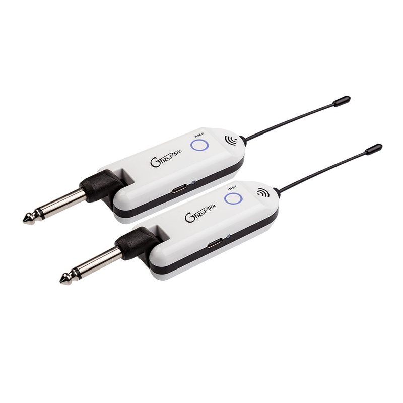 Sistema Wireless Mooer Gwu4