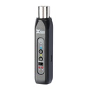 ADAPTADOR XLR INALÁMBRICO XVIVE P3