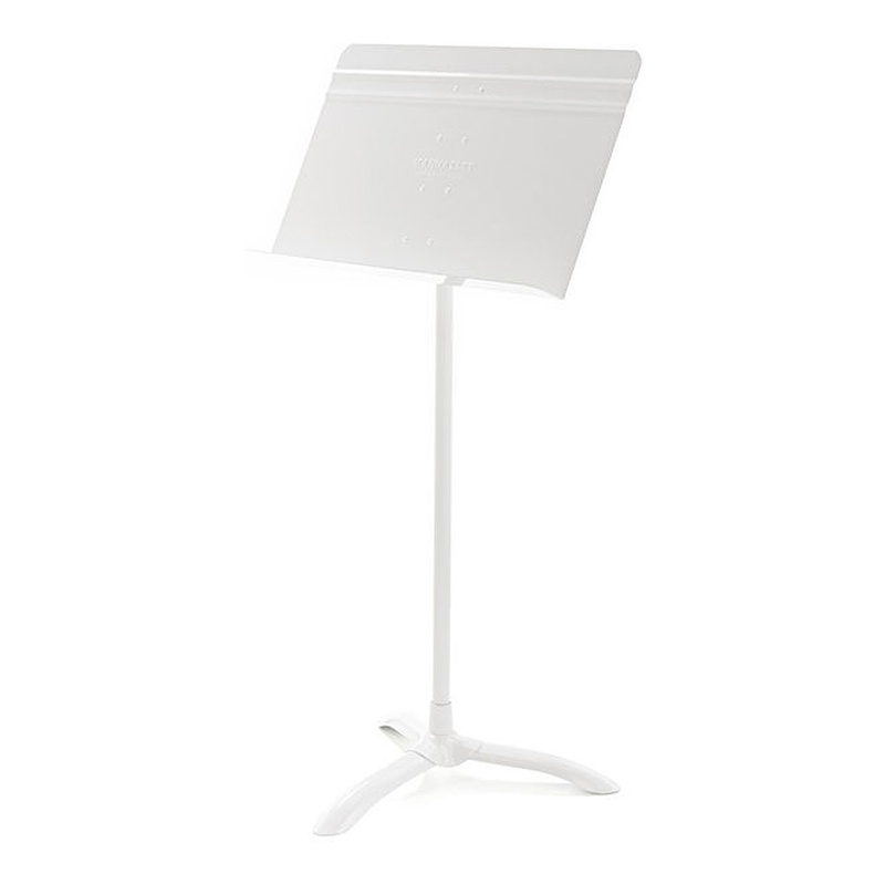 Atril De Orquesta Manhasset 4801Whi Wh