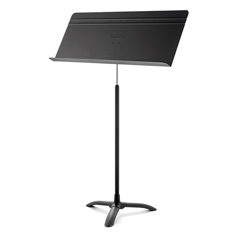 Atril De Orquesta Manhasset 5101 Bk