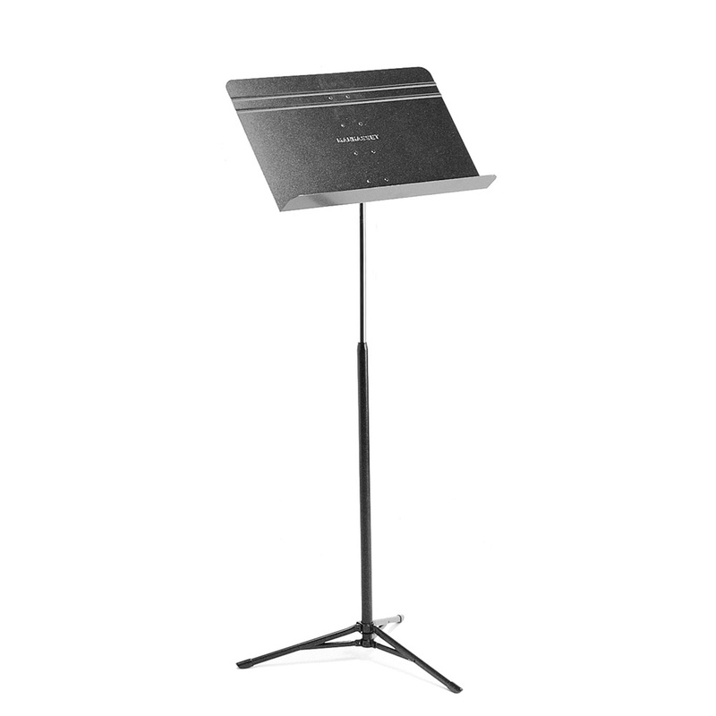 Atril De Orquesta Manhasset 8106 Bk