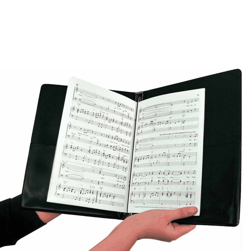 Atril De Orquesta Manhasset 48 Gry Bk