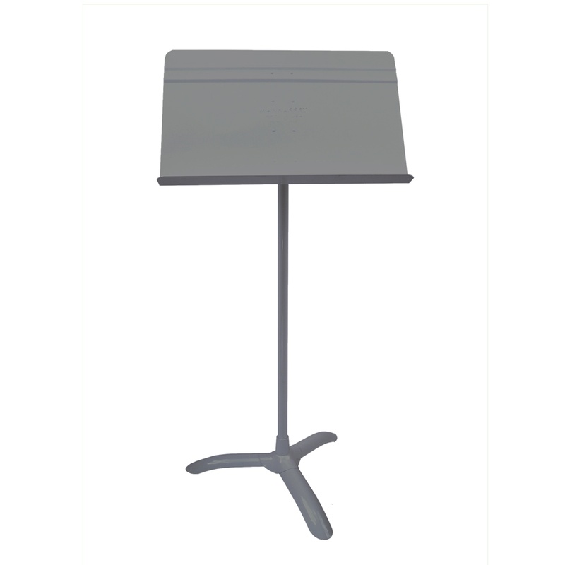 Atril De Orquesta Manhasset 4801-Gry