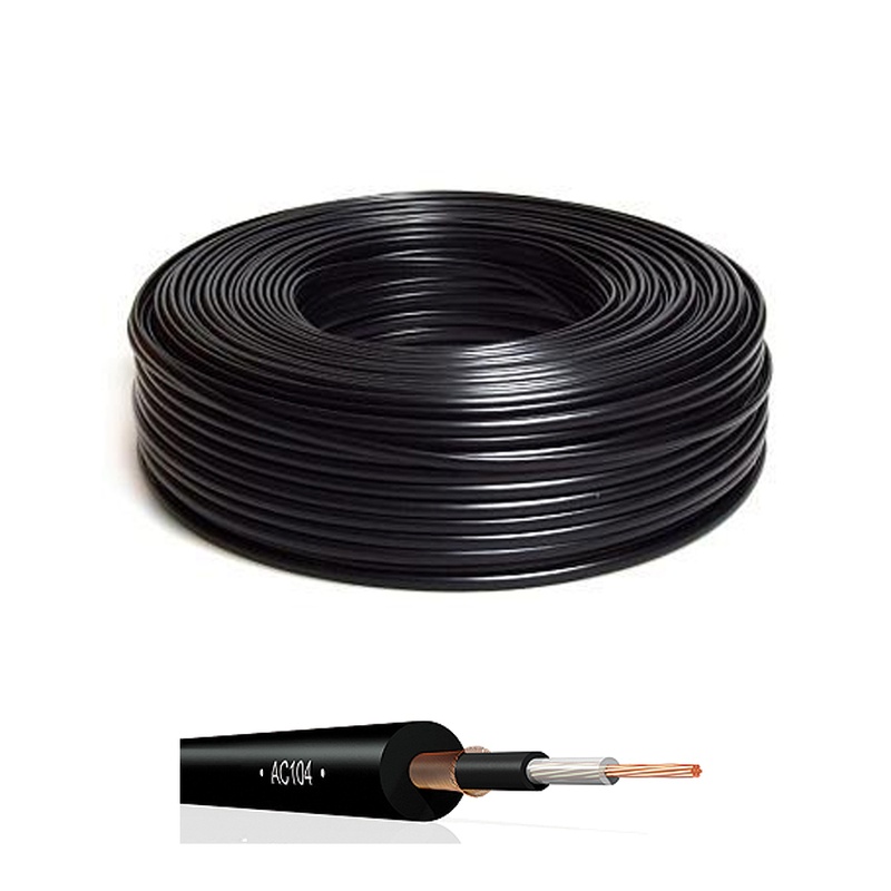 Cable Pro Audio High-Flex Klotz Cables Ac104Sw100