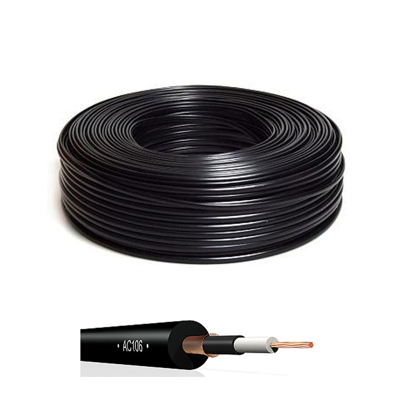 Cable Audio Klotz Cables Ac106Sw.100
