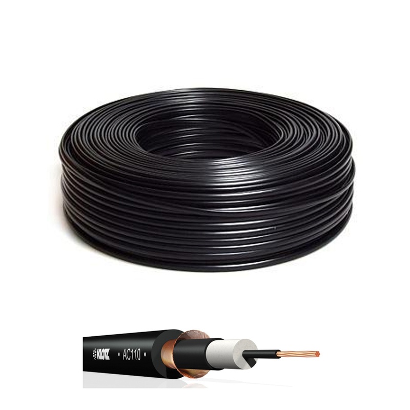Cable Audio Klotz Cables Ac110Sw100