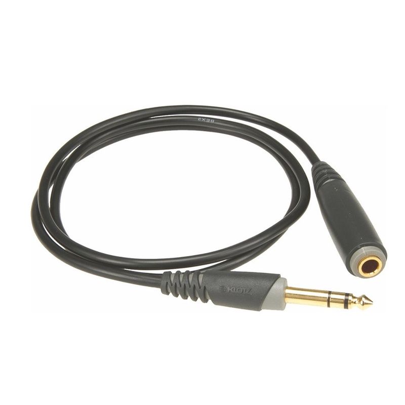 Cable De Audio Klotz Cables As-Ex20300