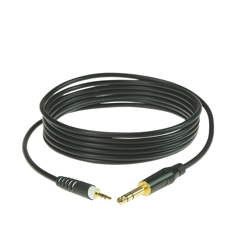 Cable De Audio Klotz Cables As-Mj0300