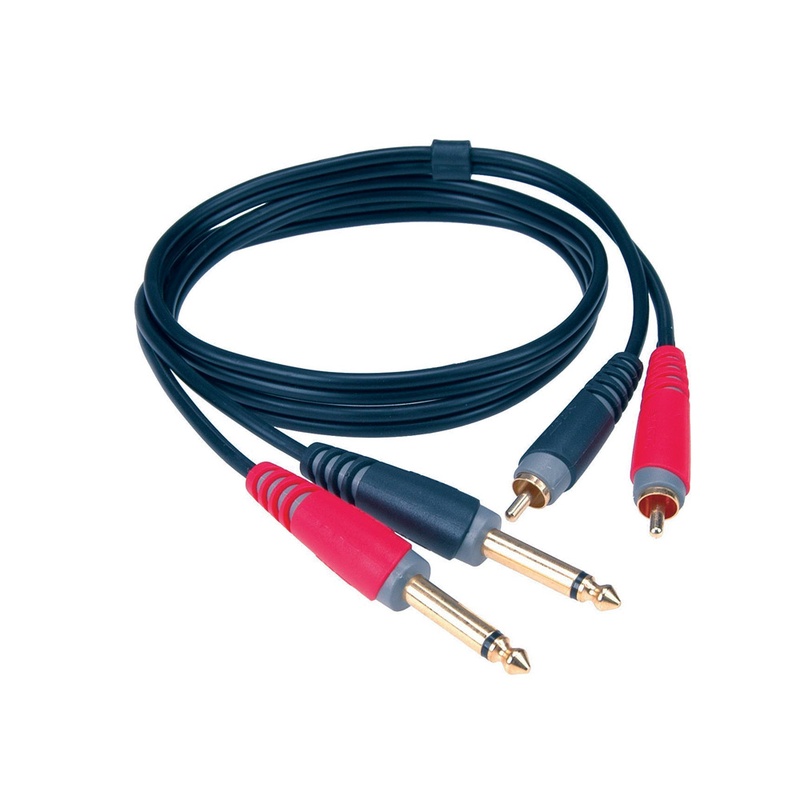 Cable De Audio Klotz Cables At-Cj0100