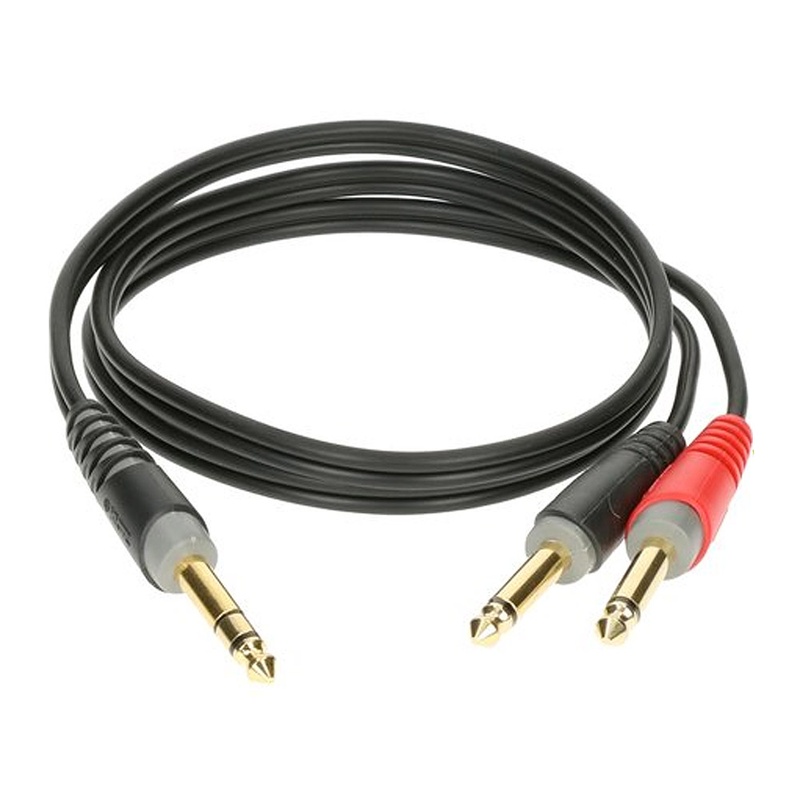 Cable De Audio Klotz Cables Ay1-0600