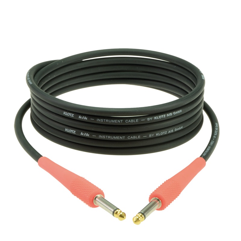 Cable Instrumento Klotz Cables Kikc3.0Pp3