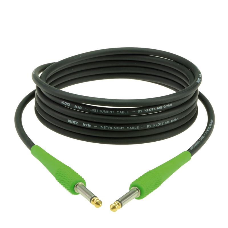 Cable De Instrumento Klotz Cables Kikc3.0Pp4