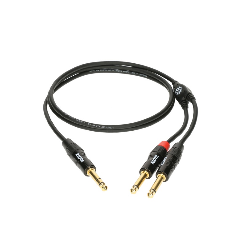 Cable De Sonido Klotz Cables Ky1-300