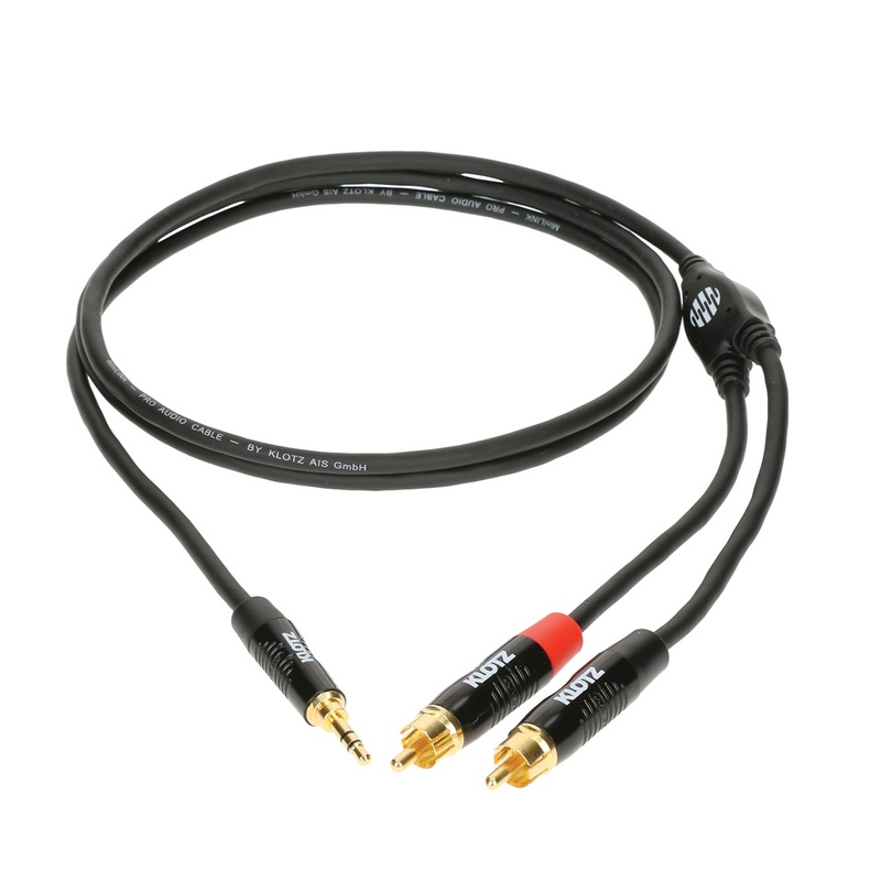 Cable De Sonido Klotz Cables Ky7-090
