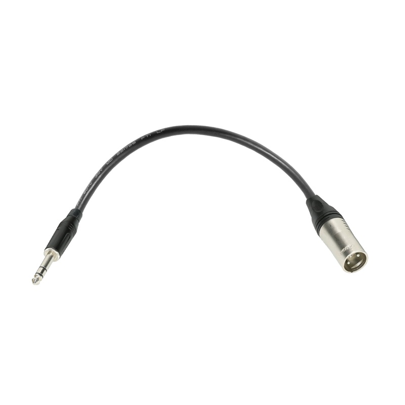 Cable De Microfono Klotz Cables M1Ms1K0030