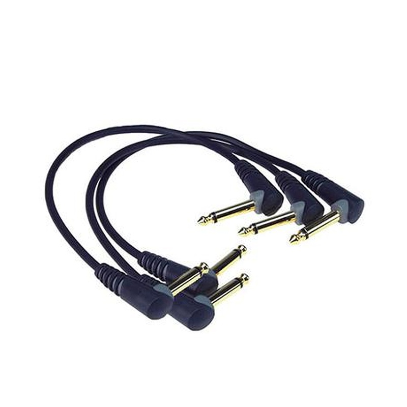 Cable Patch Pedal Klotz Cables Pp-Ajj0060