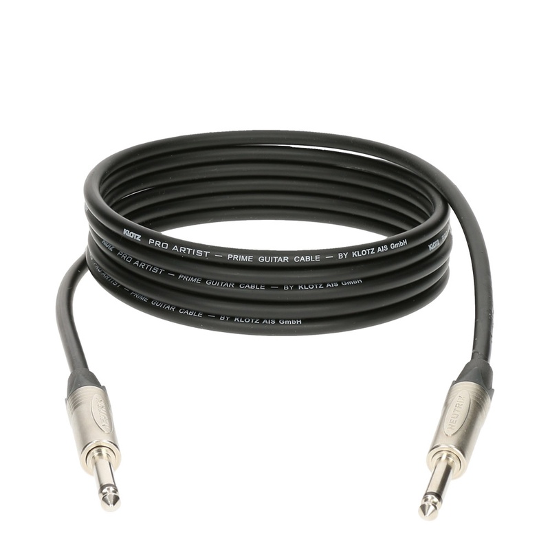 Cable De Instrumento Klotz Cables Pron030Pp