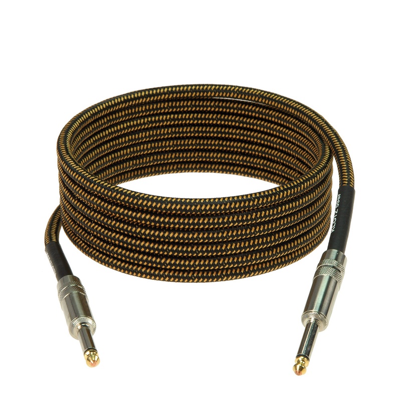 Cable De Instrumento Klotz Cables Vin-0300
