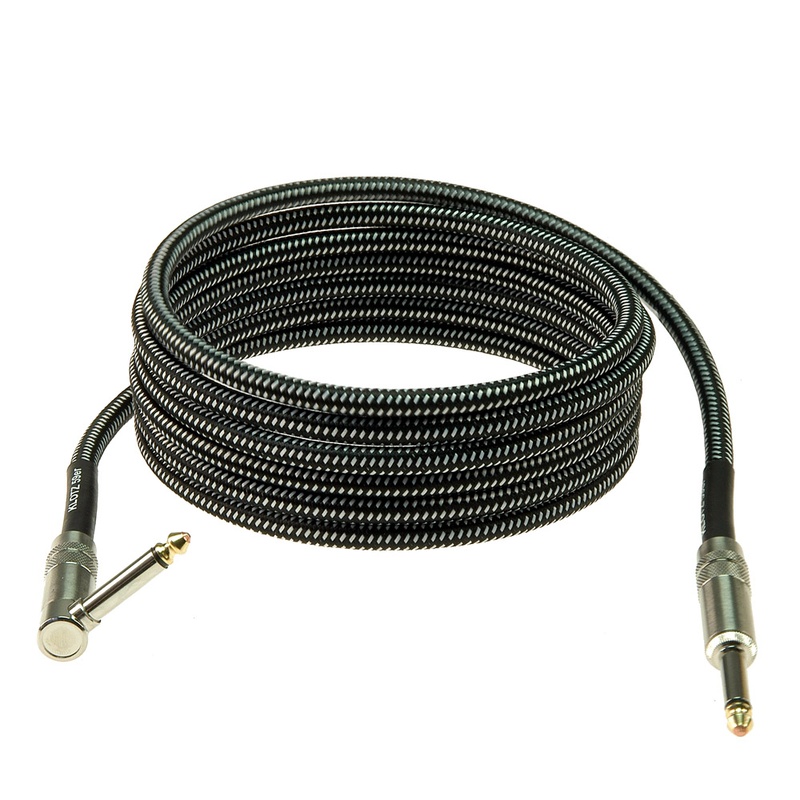 Cable De Instrumento Klotz Cables Vina300
