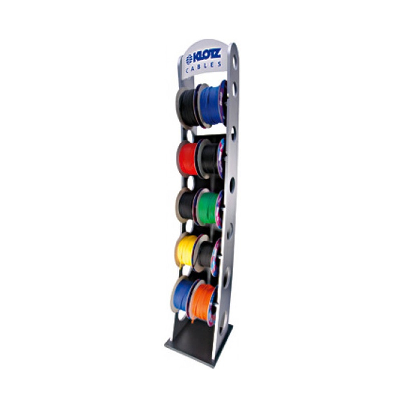 Display Rack Klotz Cables Kd0201