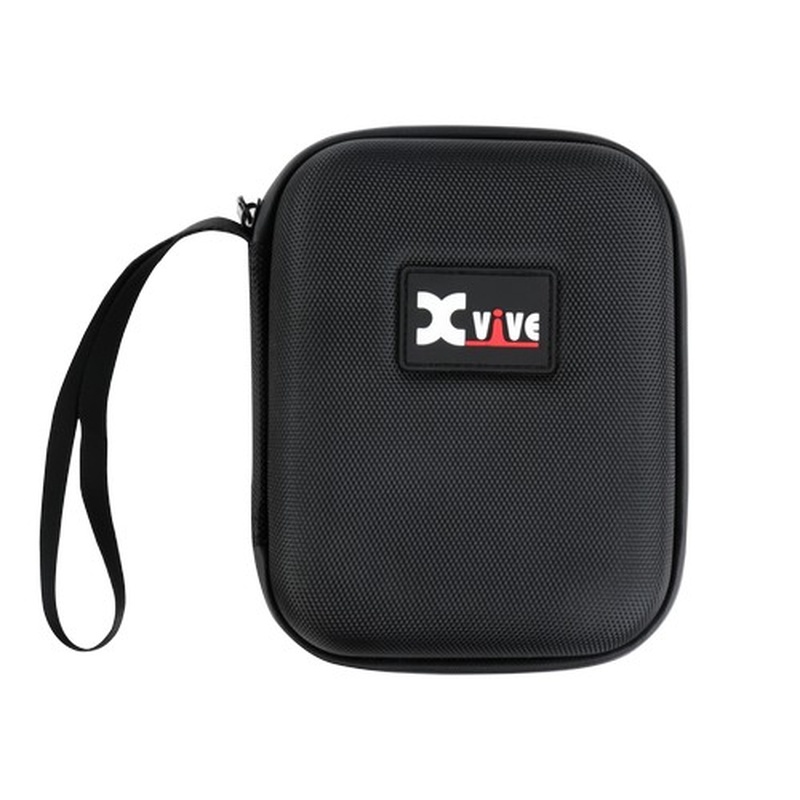 Estuche De Viaje Xvive Cu4
