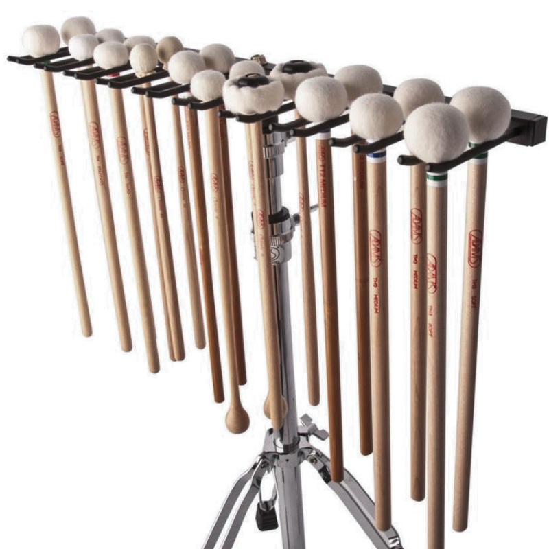 Soporte Para Baquetas Y Accesorios Adams 4Mtmh1