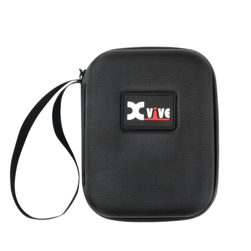 Estuche De Viaje Xvive Cu3
