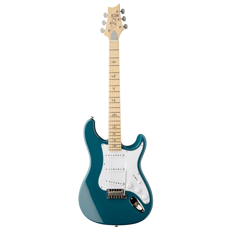 Guitarra Eléctrica Prs Guitars Se Silver Sky Signature Bl