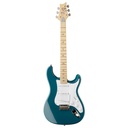 Guitarra Eléctrica Prs Guitars Se Silver Sky Signature Bl