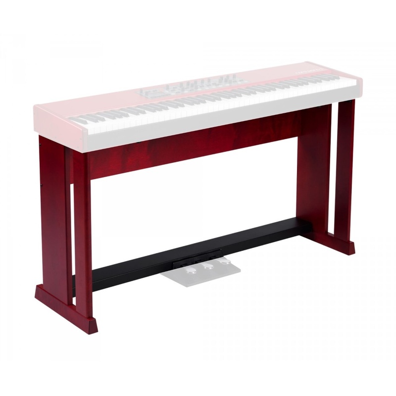 Soportes De Teclado Nord Wood Keyboard Stand V4