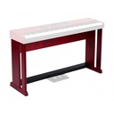 Soportes De Teclado Nord Wood Keyboard Stand V4