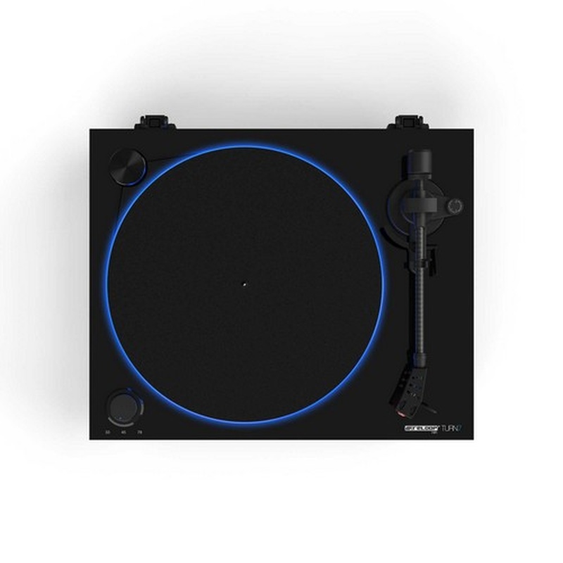 Tocadiscos Hifi Reloop Turn 7