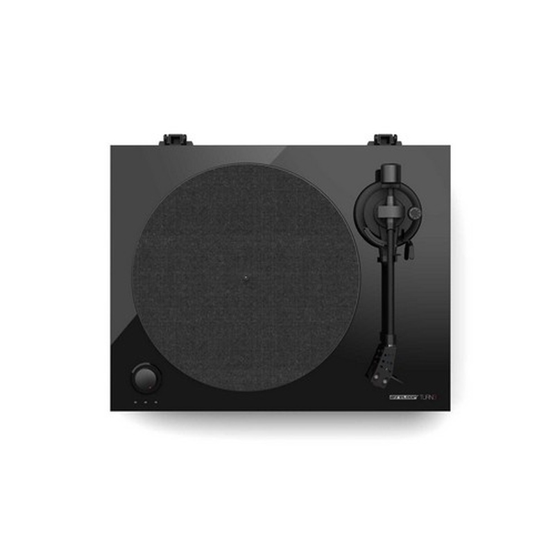 Tocadiscos Hifi Reloop Turn 3 Mk2