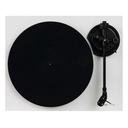 TOCADISCOS HIFI RELOOP TURN 2 WH