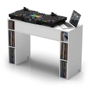 Mesa De Dj Reloop Glorious Modular Mix Station Wh
