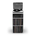 Mueble Dj Reloop Glorious Modular Mix Rack Wh