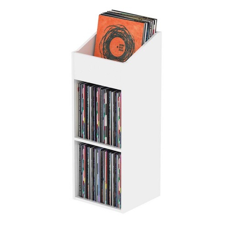 Record Rack Reloop 330 Wh
