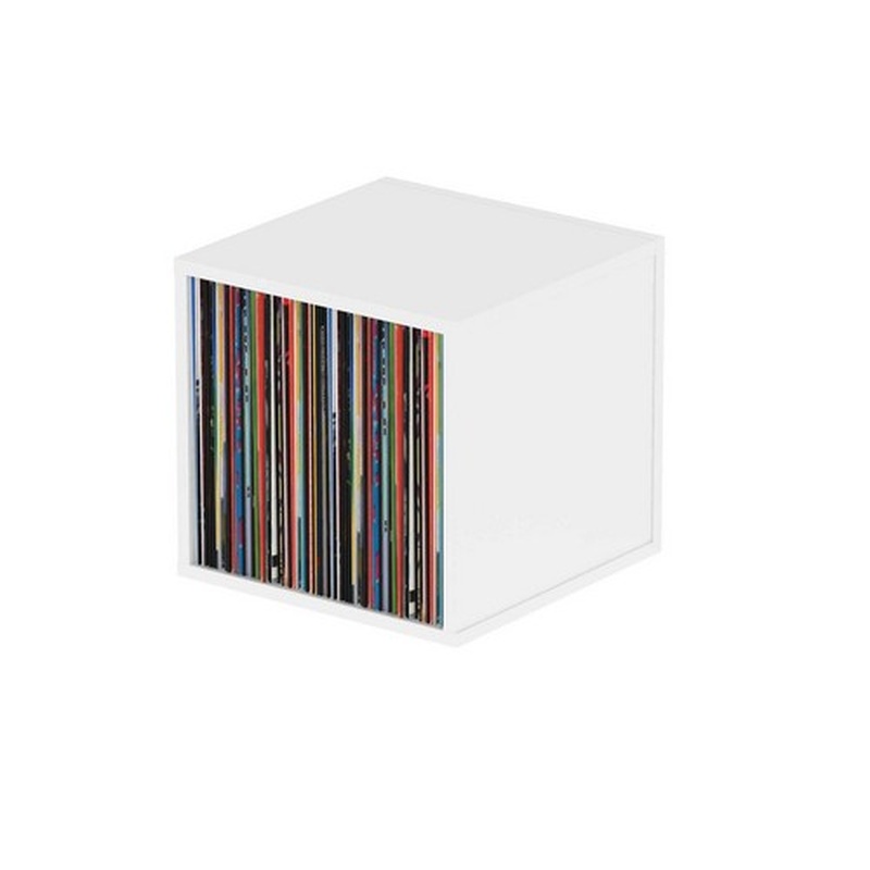 RECORD BOX RELOOP GLORIOUS 110 WH